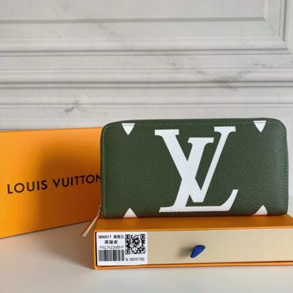 ルイビトン財布　Ｍ60017