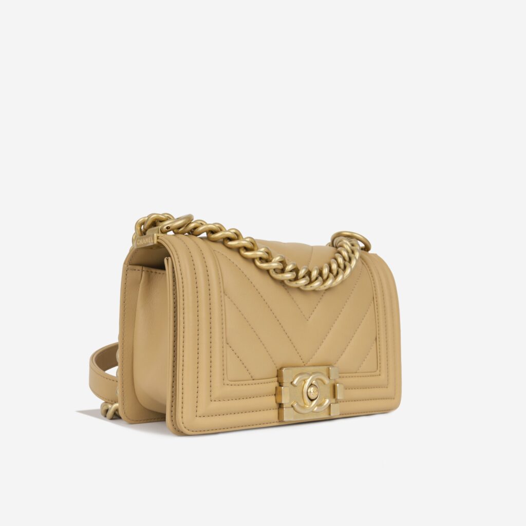 Boy Chanel - Small - 画像 (2)