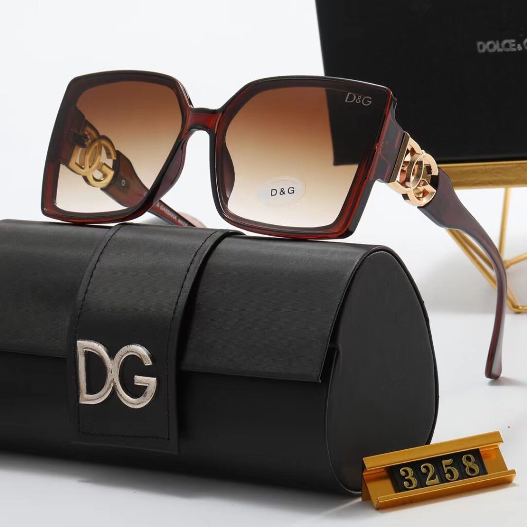 DG Dolce & Gabbana サングラス 06zm - 画像 (4)