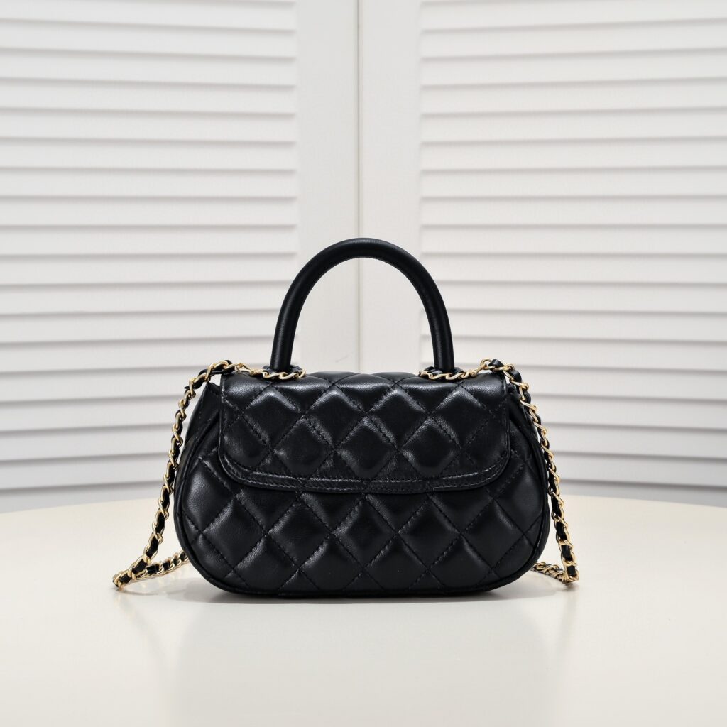 CHANEL 144C COCO HANDEL 9115 - 画像 (3)