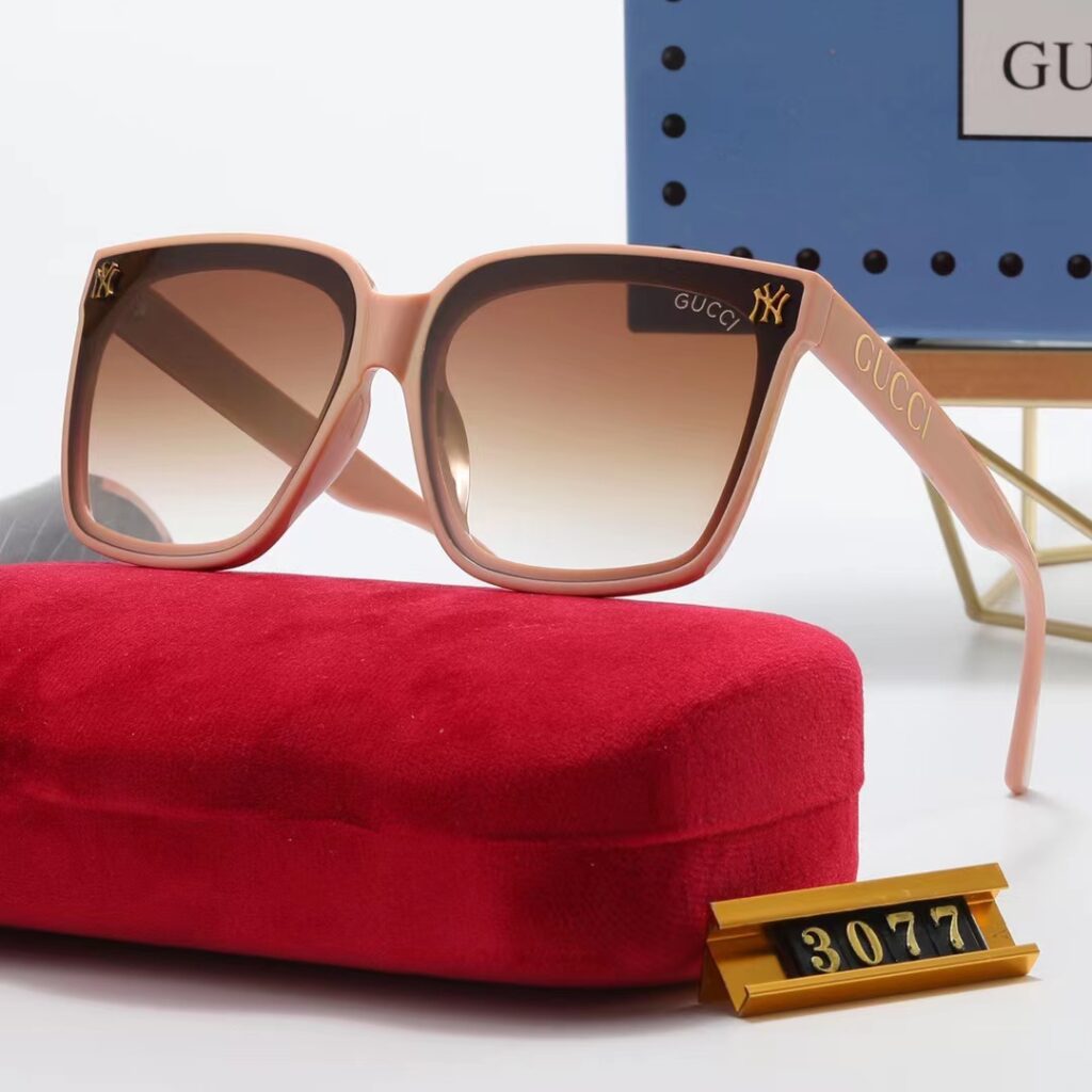 GUCCI サングラス 05 - 画像 (3)