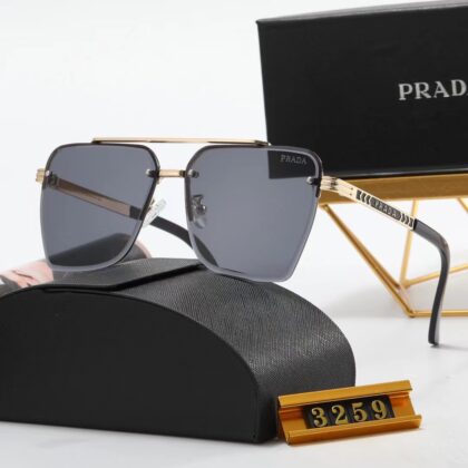 Prada サングラス 11zm