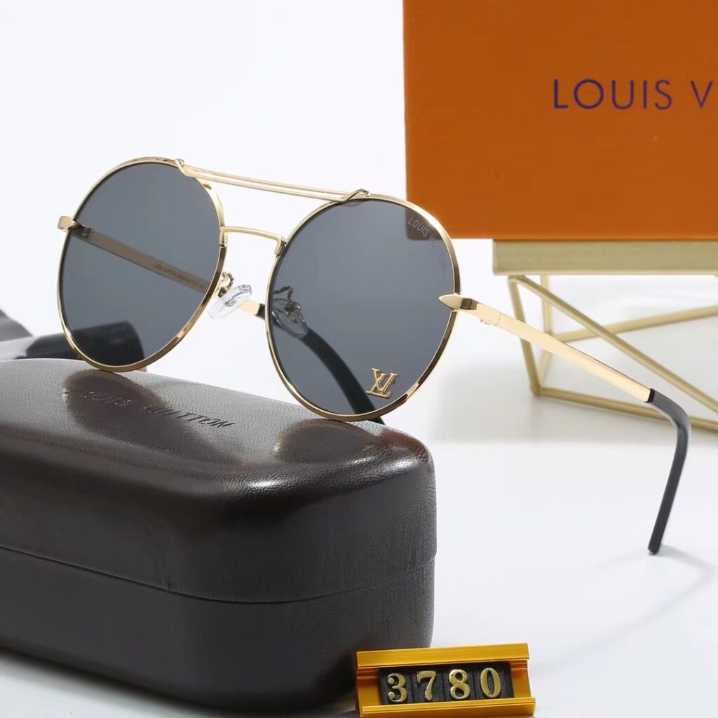 lv Louis Vuitton サングラス 40zm - 画像 (3)