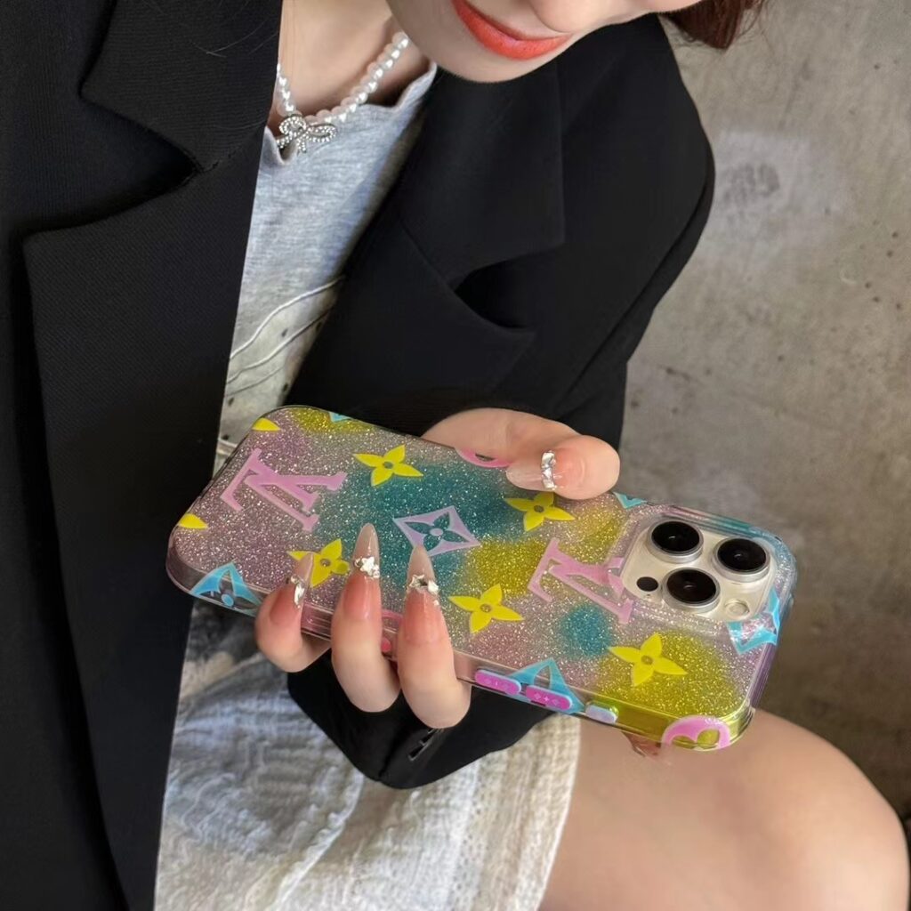 LV Louis Vuittonおしゃれケース 20 SS102446 - 画像 (2)