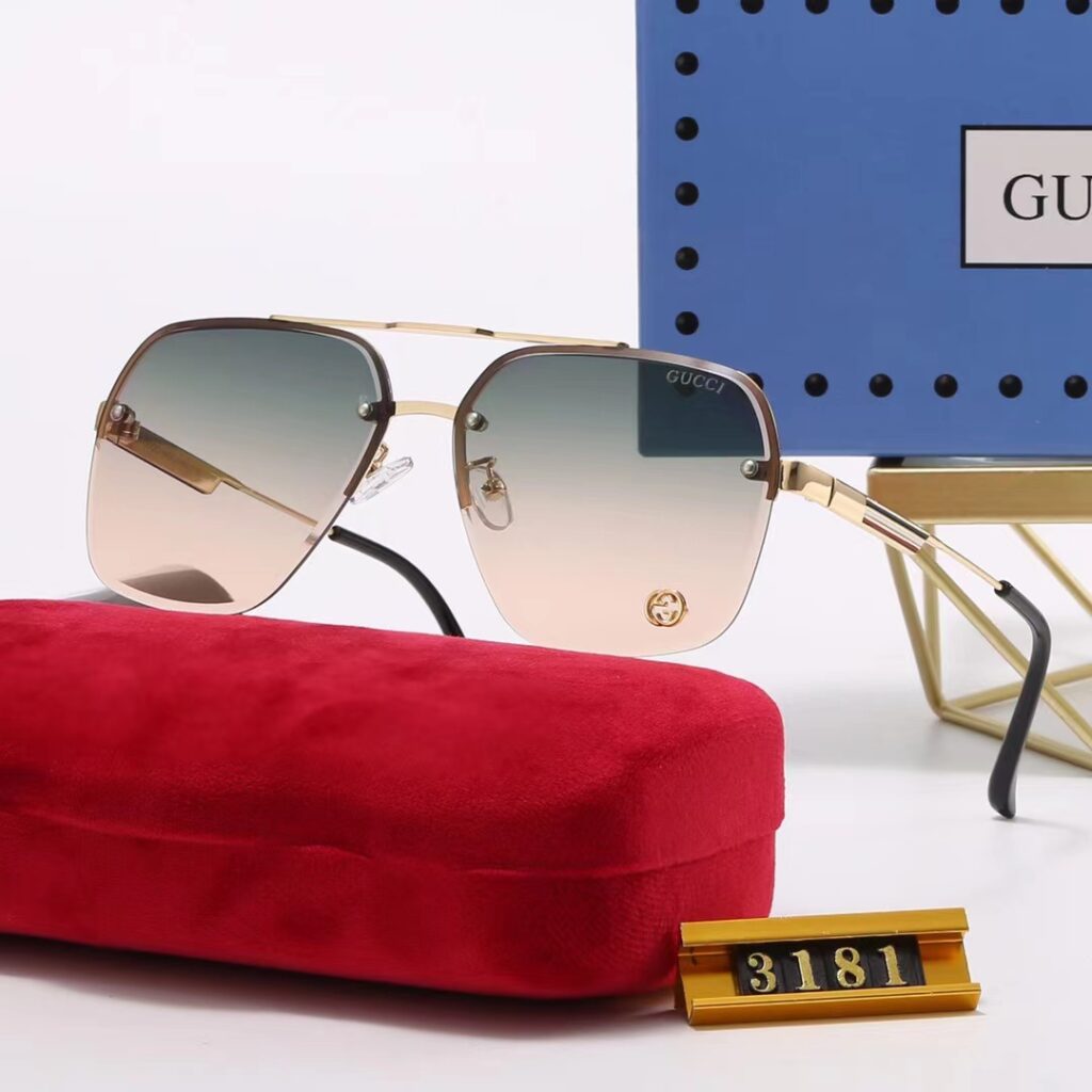 GUCCI サングラス 18zm - 画像 (2)