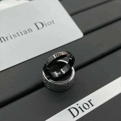 DIORファッションリング07 SS92267