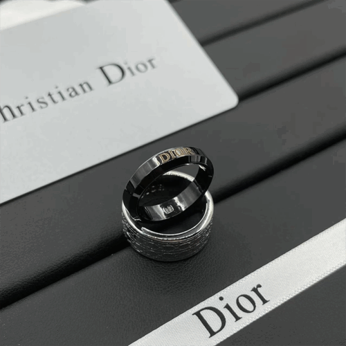 DIORファッションリング07 SS92267