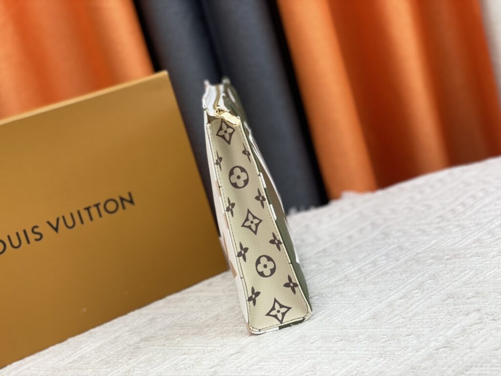 LV Louis Vuittonハンドバッグブリーフケース 10 zm 95524 - 画像 (6)