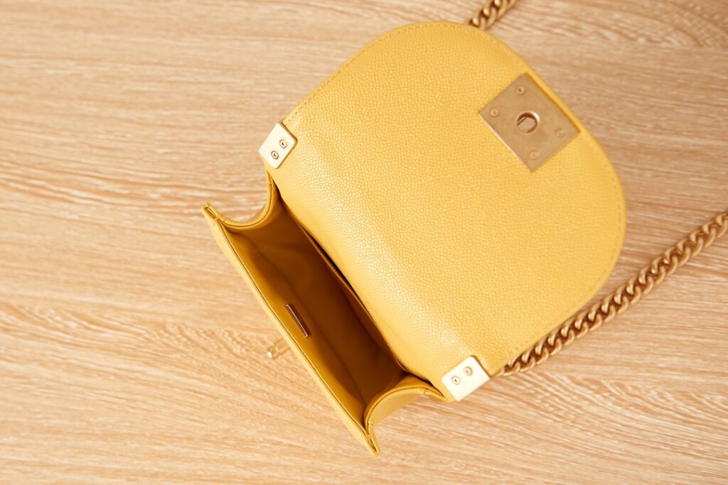 Chanel MINI 22 COCO BEACH AS3315 - 画像 (5)