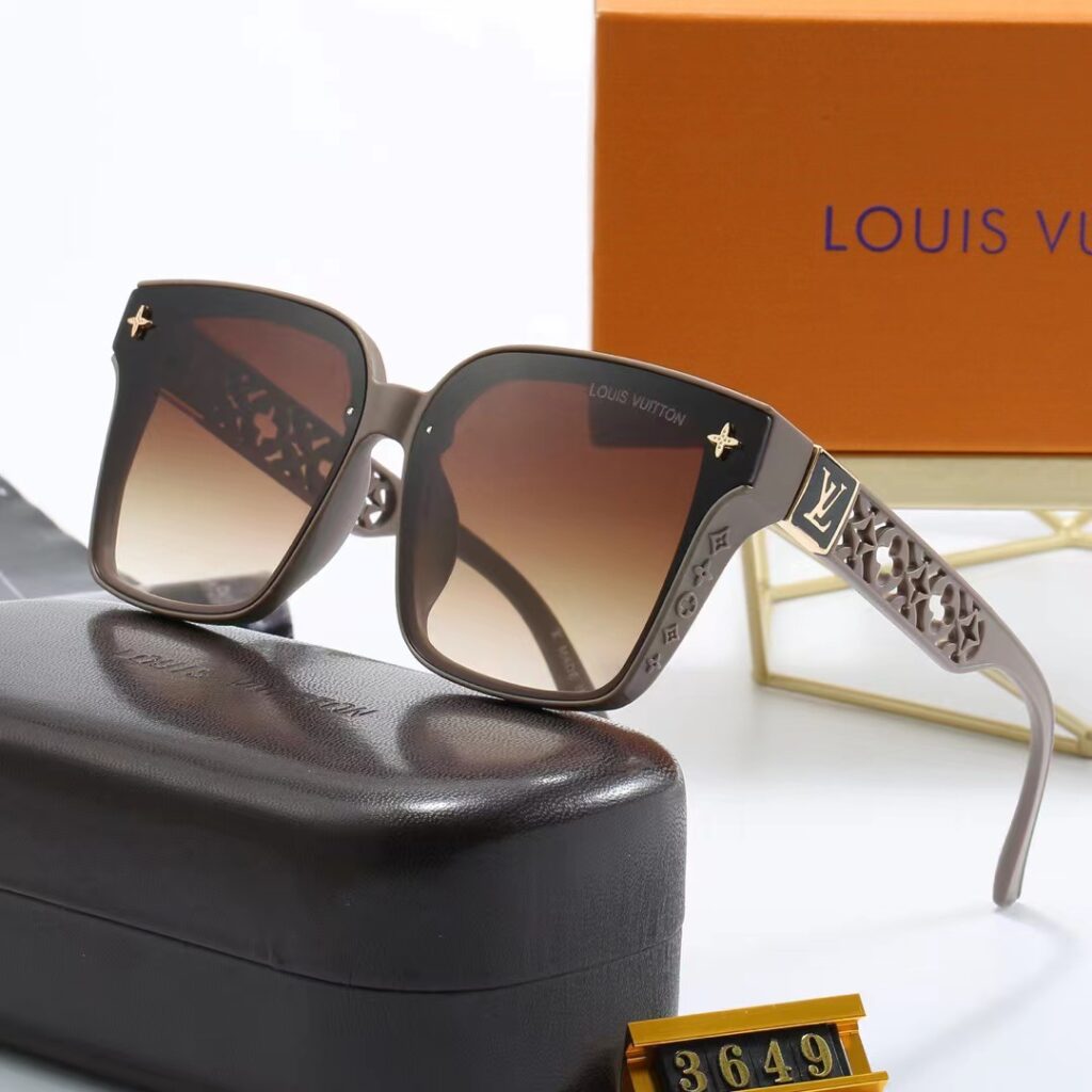 LV Louis Vuitton サングラス 14 - 画像 (3)