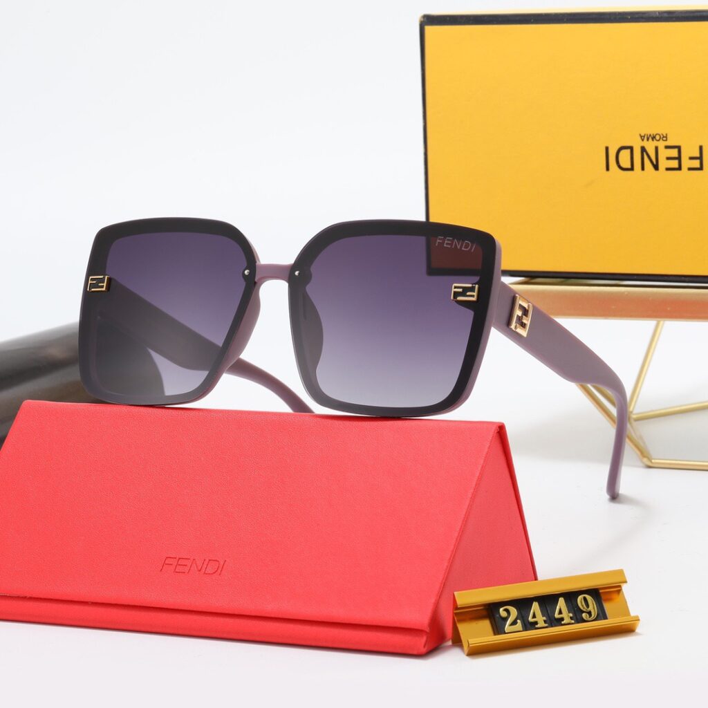 FENDI サングラス 20zm - 画像 (6)