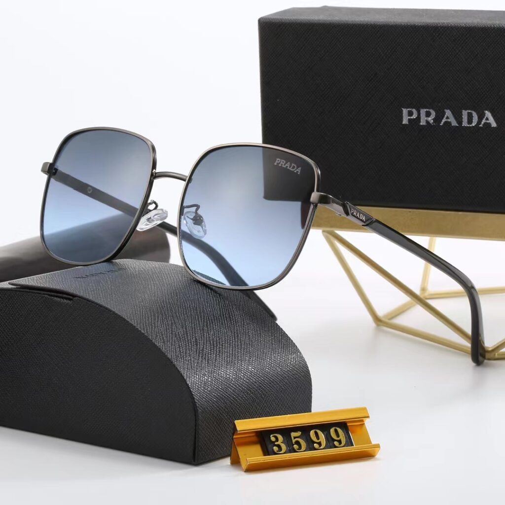 Prada サングラス 15zm - 画像 (6)