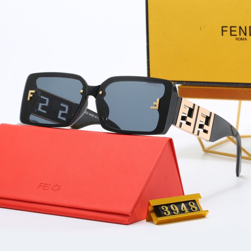 FENDI サングラス 17 - 画像 (2)