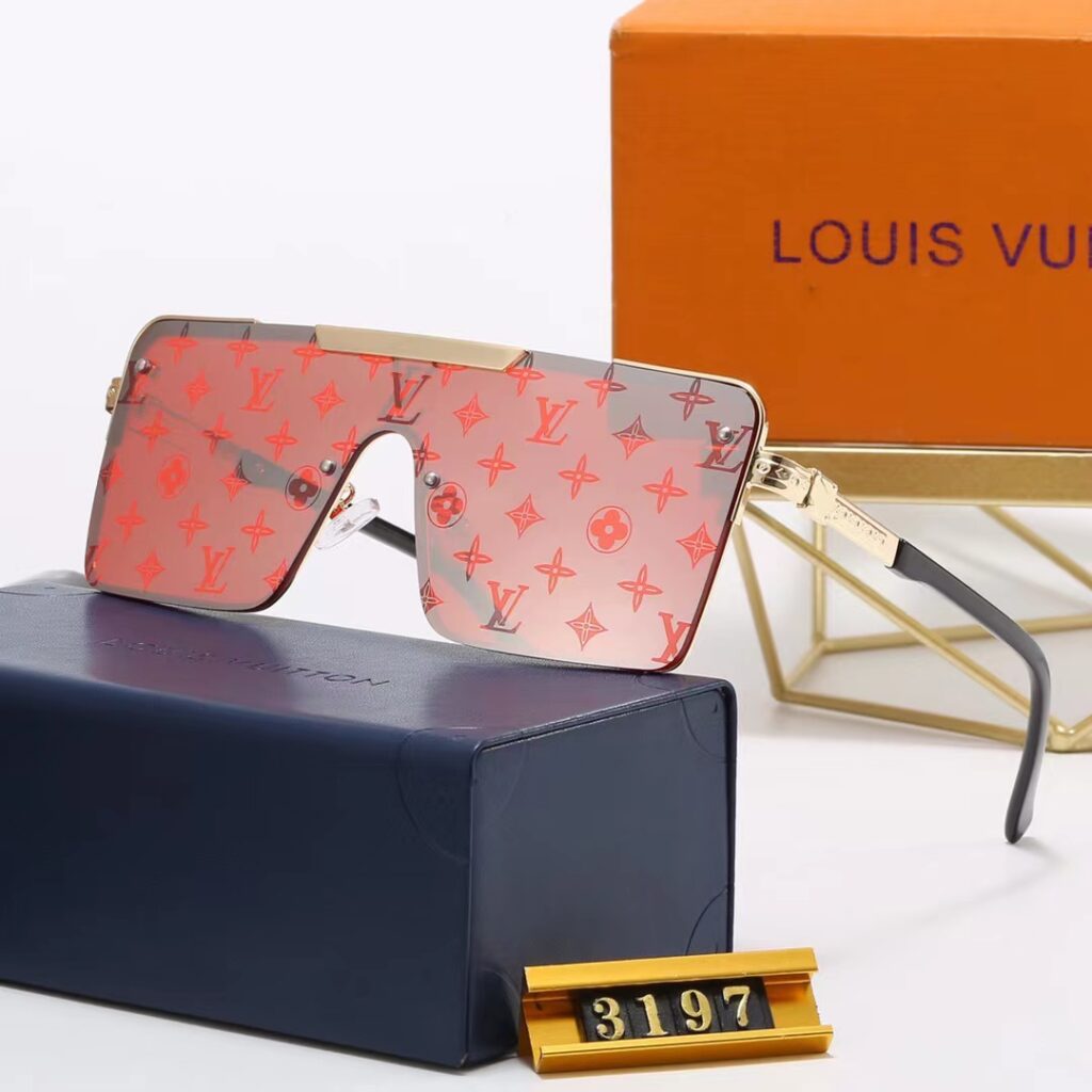 lv Louis Vuitton サングラス 30zm - 画像 (4)