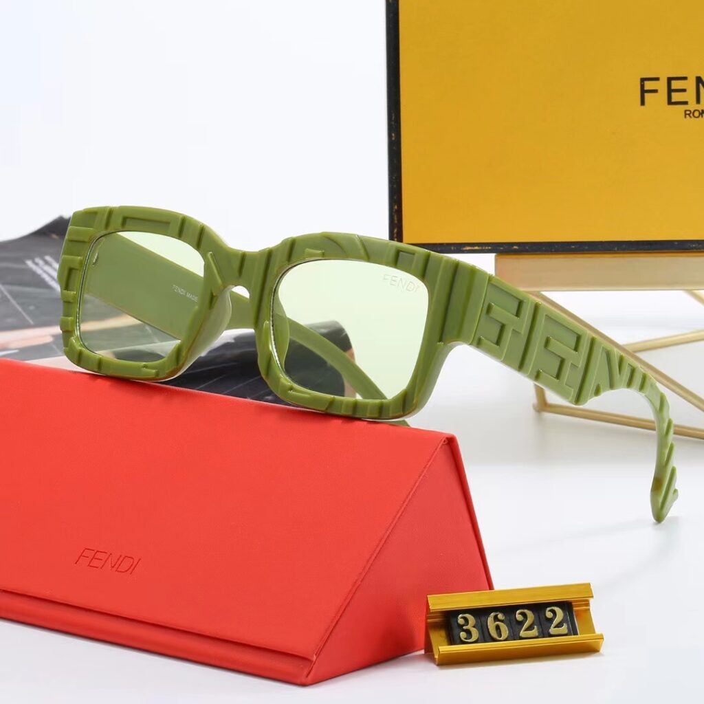 FENDI サングラス 07 - 画像 (2)