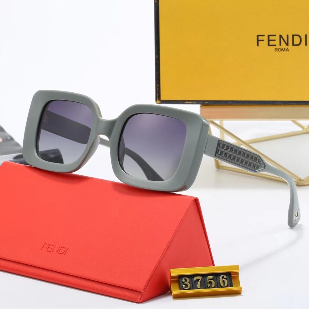 FENDI サングラス 24zm - 画像 (3)