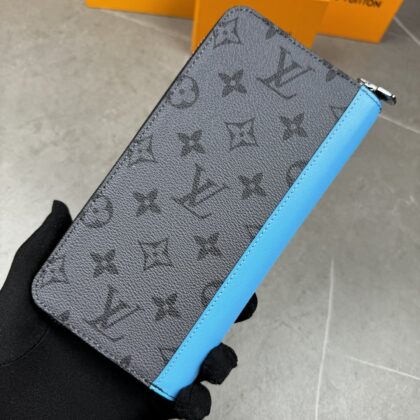 LV Louis Vuitton 新作財布です 66 zm 95523