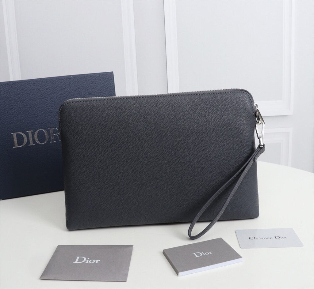 DIOR メンズ人気！！ iPad クラッチバッグ - 画像 (5)