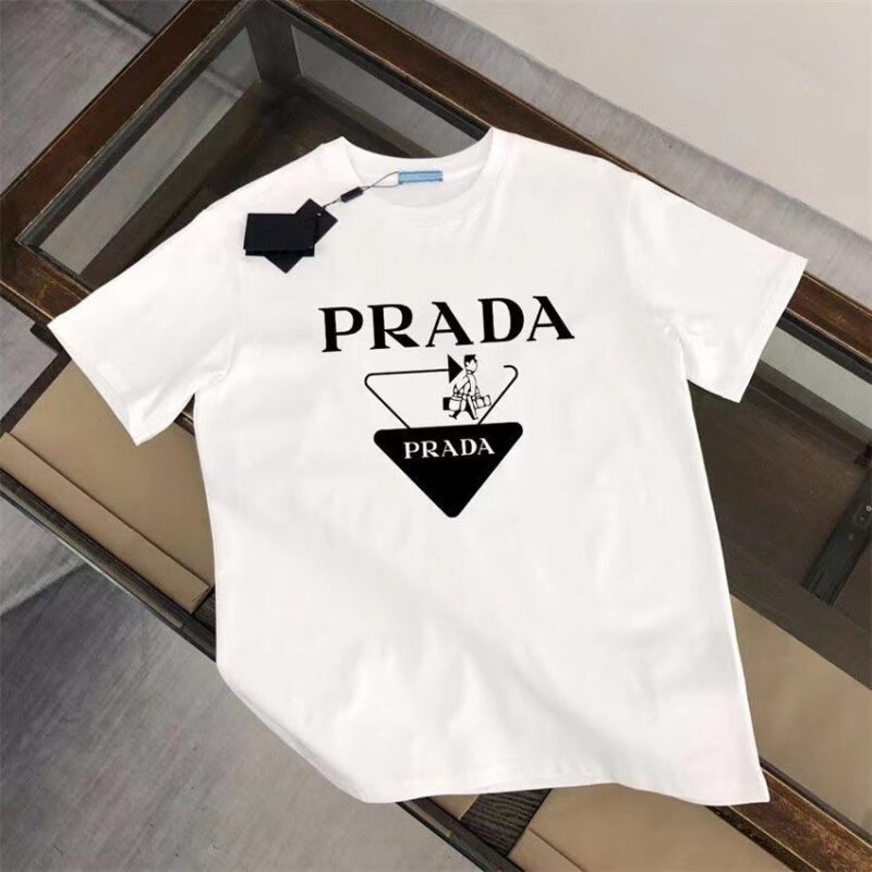 Prada 人気半袖 - 画像 (14)