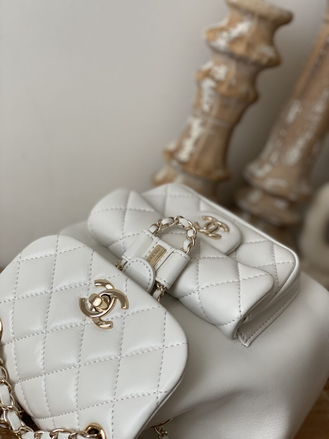 CHANEL 2022 DUMA 2908 - 画像 (7)