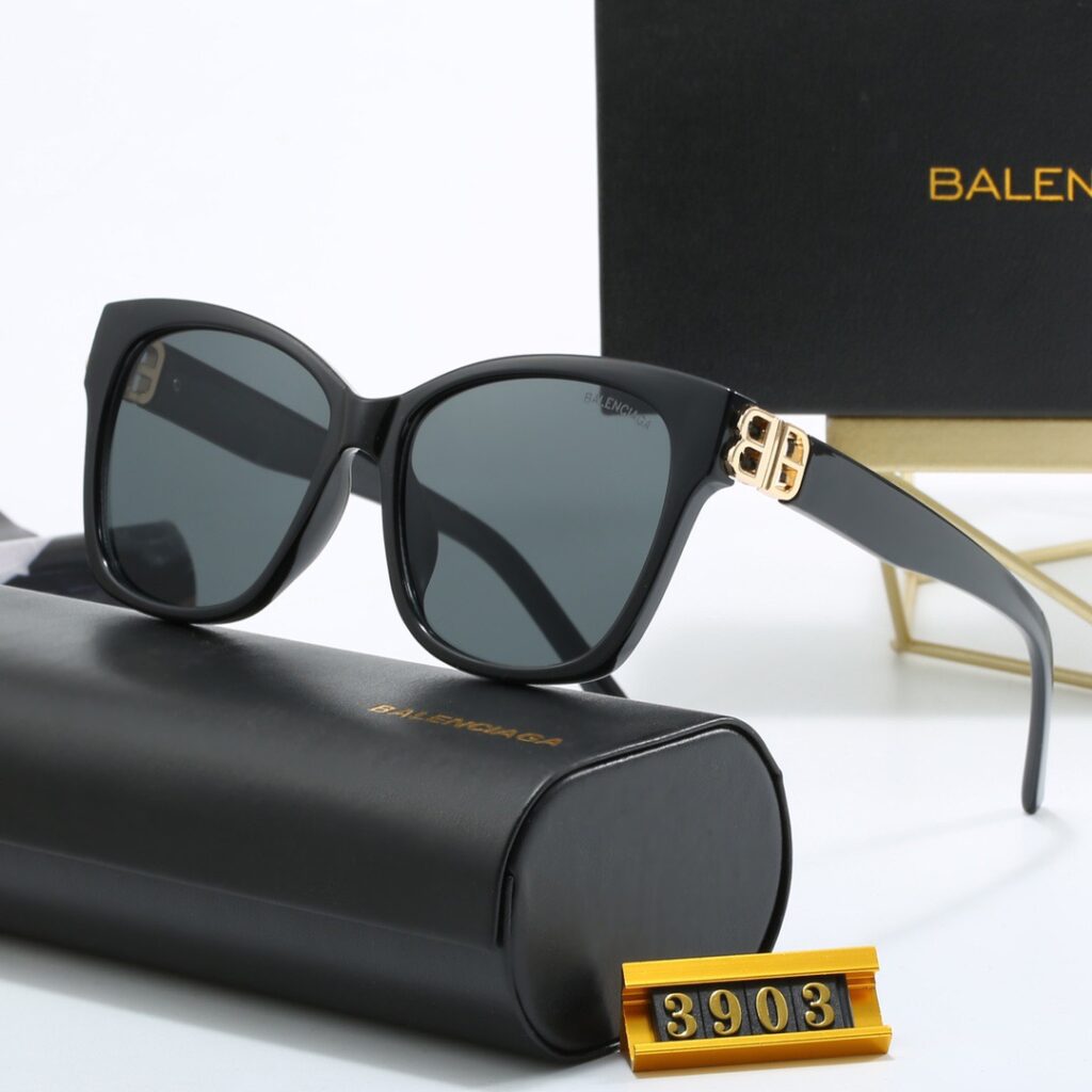Balenciaga サングラス 07 - 画像 (6)