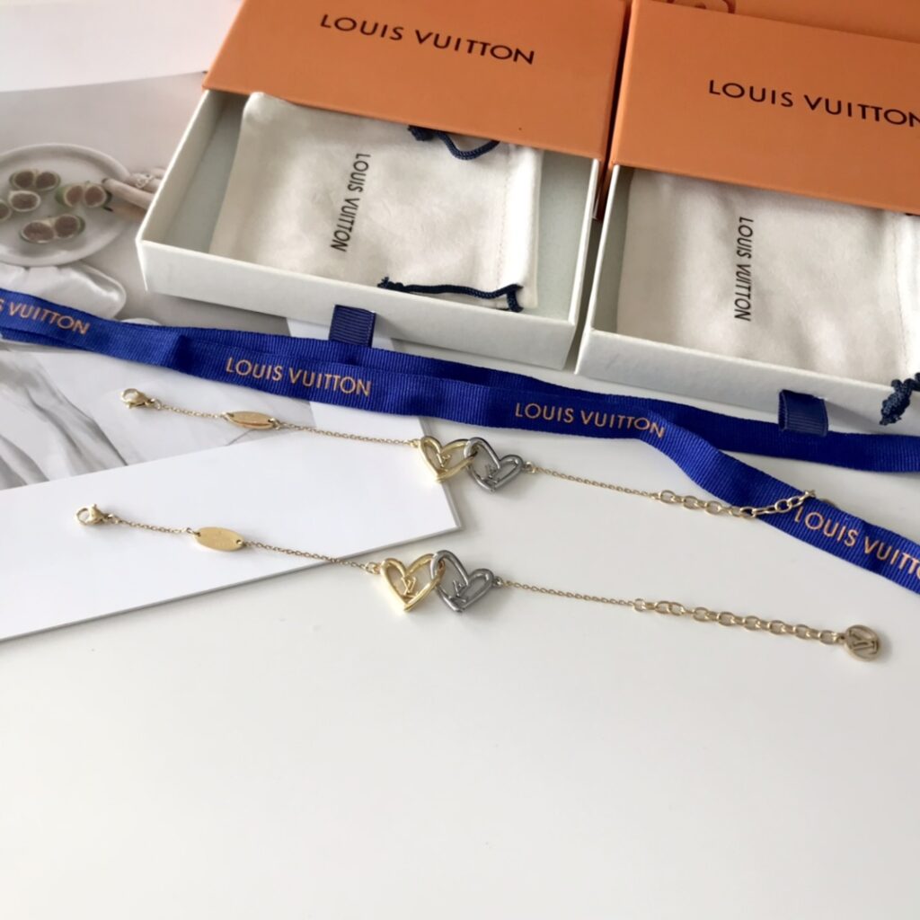 Louis Vuitton（ルイヴィトン）ブラスレ・ハート フォーリンラブ - 画像 (7)