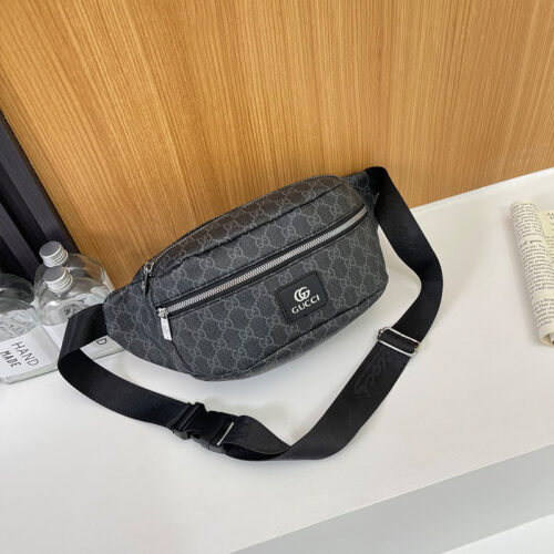 GUCCIファニーパック 30 al 94175