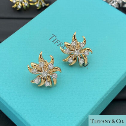 TIFFANY耳くぎ06 SS94753