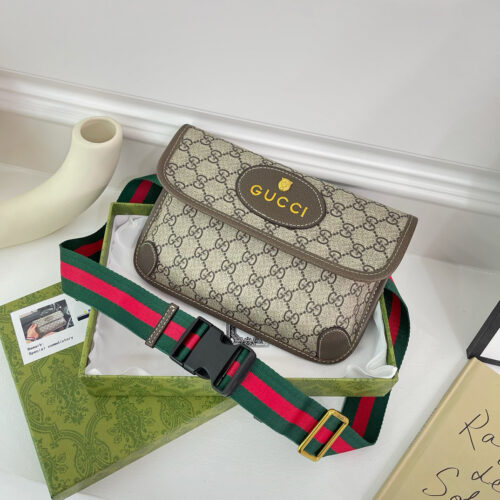 GUCCI わきの下包み01 zm