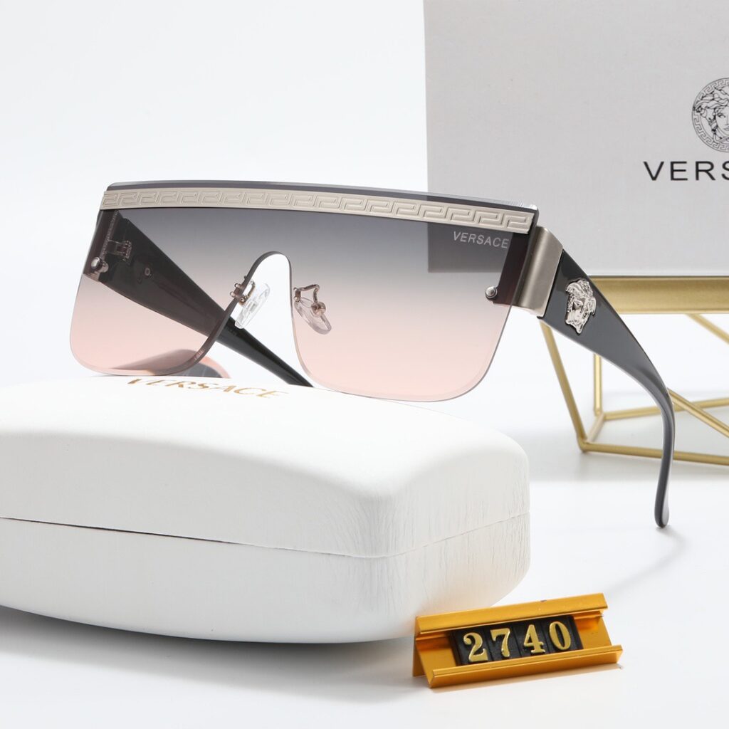 VERSACE サングラス 13zm - 画像 (7)