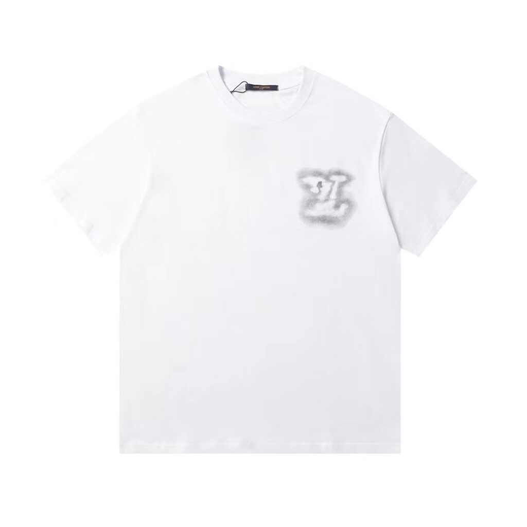 【LOUIS VUITTON 公式旗艦店】ルイヴィトン Tシャツ ご好評に付き再入荷！ - 画像 (13)