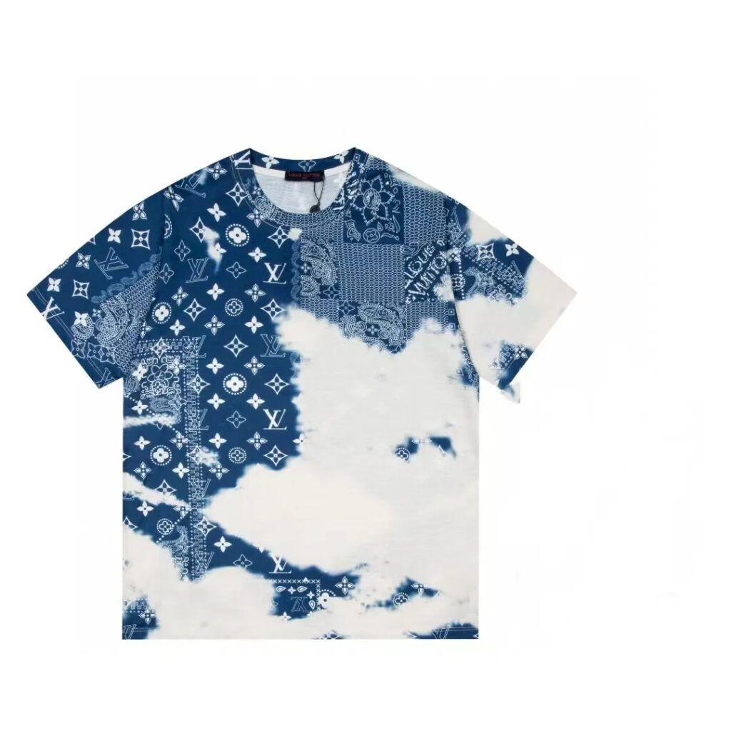 【LOUIS VUITTON】（ルイヴィトン）半袖Tシャツ - 画像 (10)