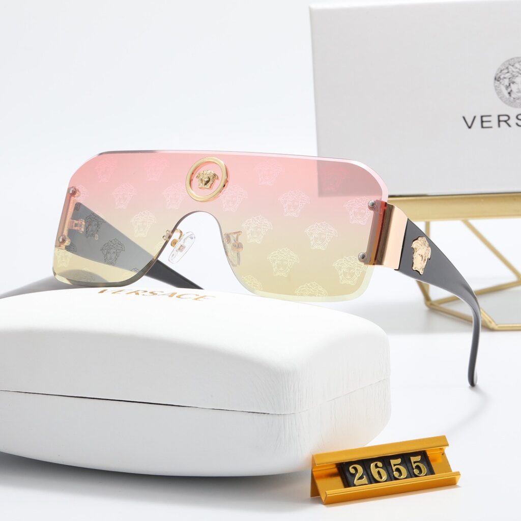 VERSACE サングラス 11zm - 画像 (7)