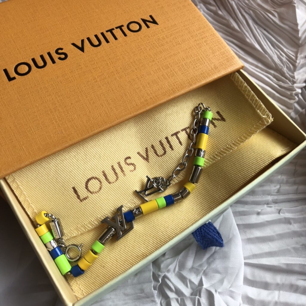 Louis Vuitton（ルイヴィトン） ブレスレット M00653 - 画像 (9)