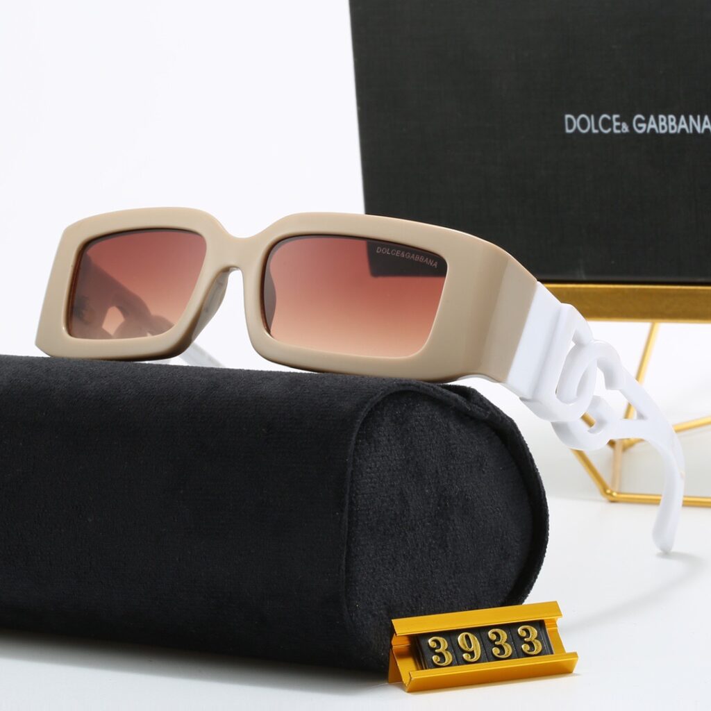 DG Dolce & Gabbana サングラス 01zm - 画像 (4)