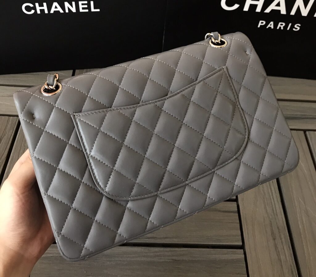 Chanel Flap Bag 1112 - 画像 (2)