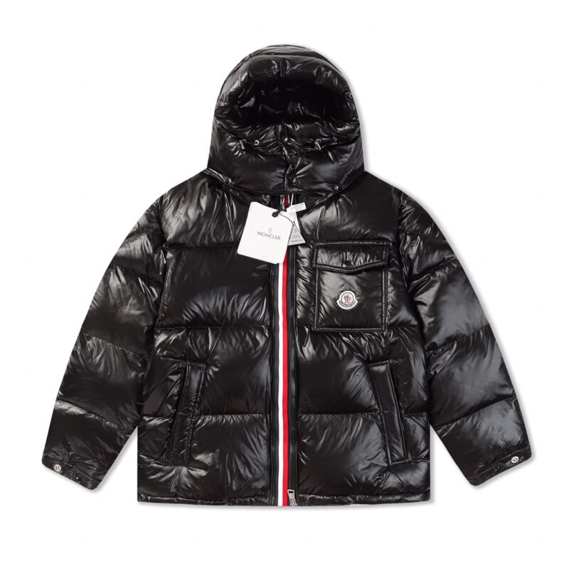 【MONCLER全国送料無料】新作数量限定予行販売モンクレールダウンジャケット - 画像 (12)