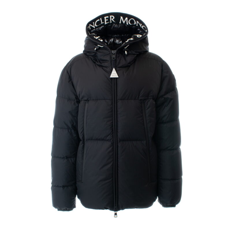 MONCLER モンクレール MONTCLA モンクラ ダウンジャケット - 画像 (7)