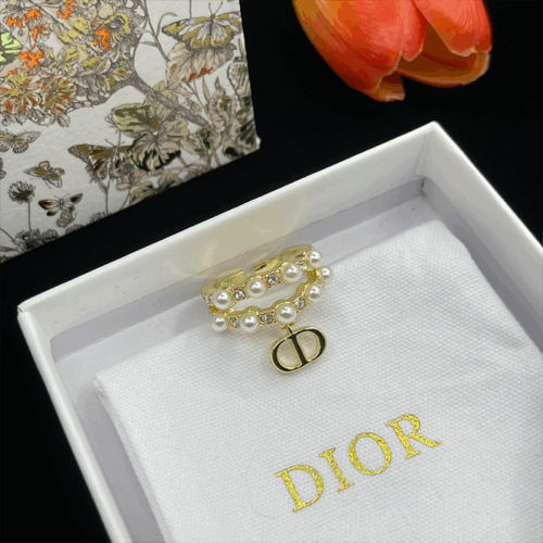 DIORファッションリング10 SS92660
