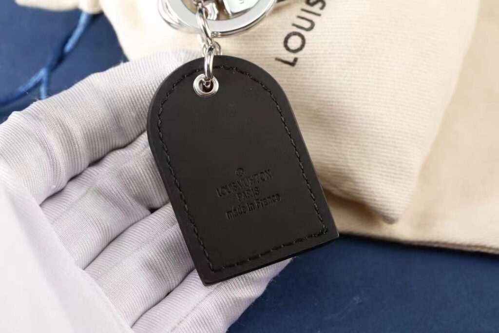 LV Louis Vuitton バッグペンダント キーホルダー 36 zm - 画像 (2)