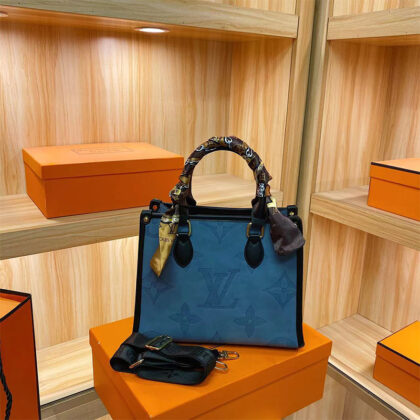 LV Louis Vuittonハンドバッグ SS96226