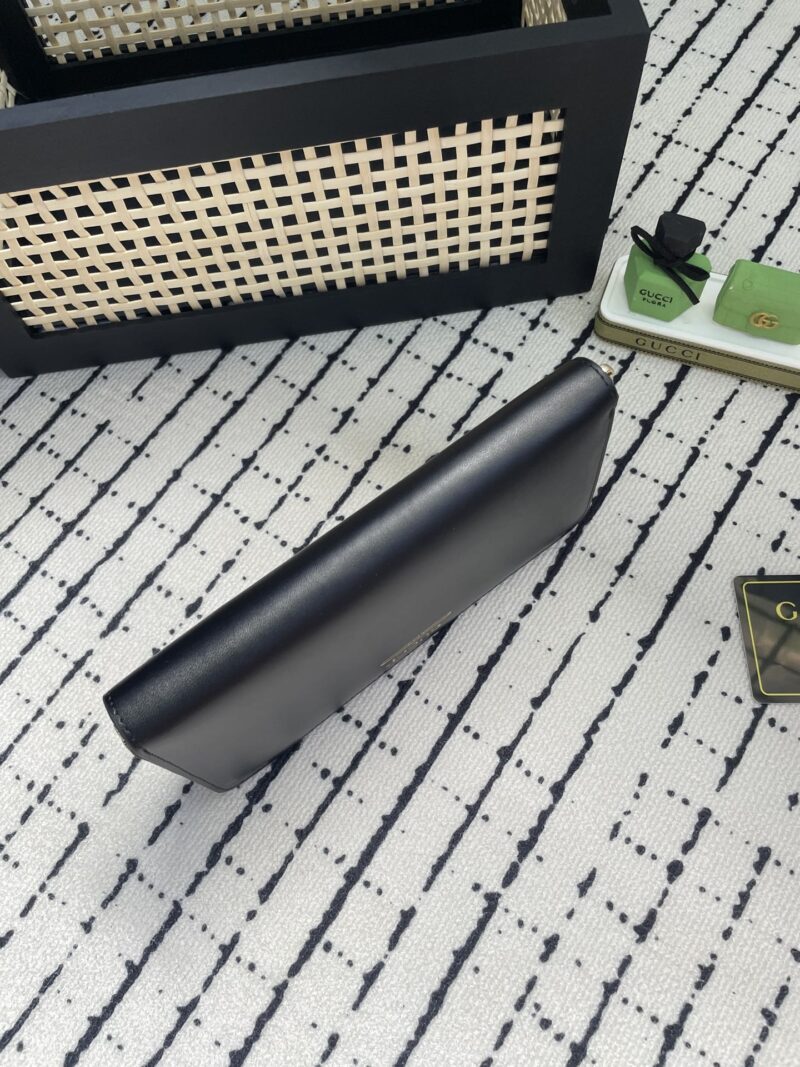 GUCCI 新作財布です3 zm 95519 - 画像 (6)
