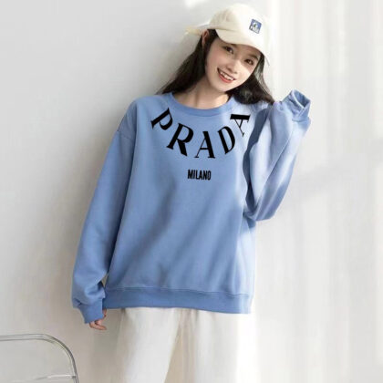 PRADAパーカー 44 SS105467