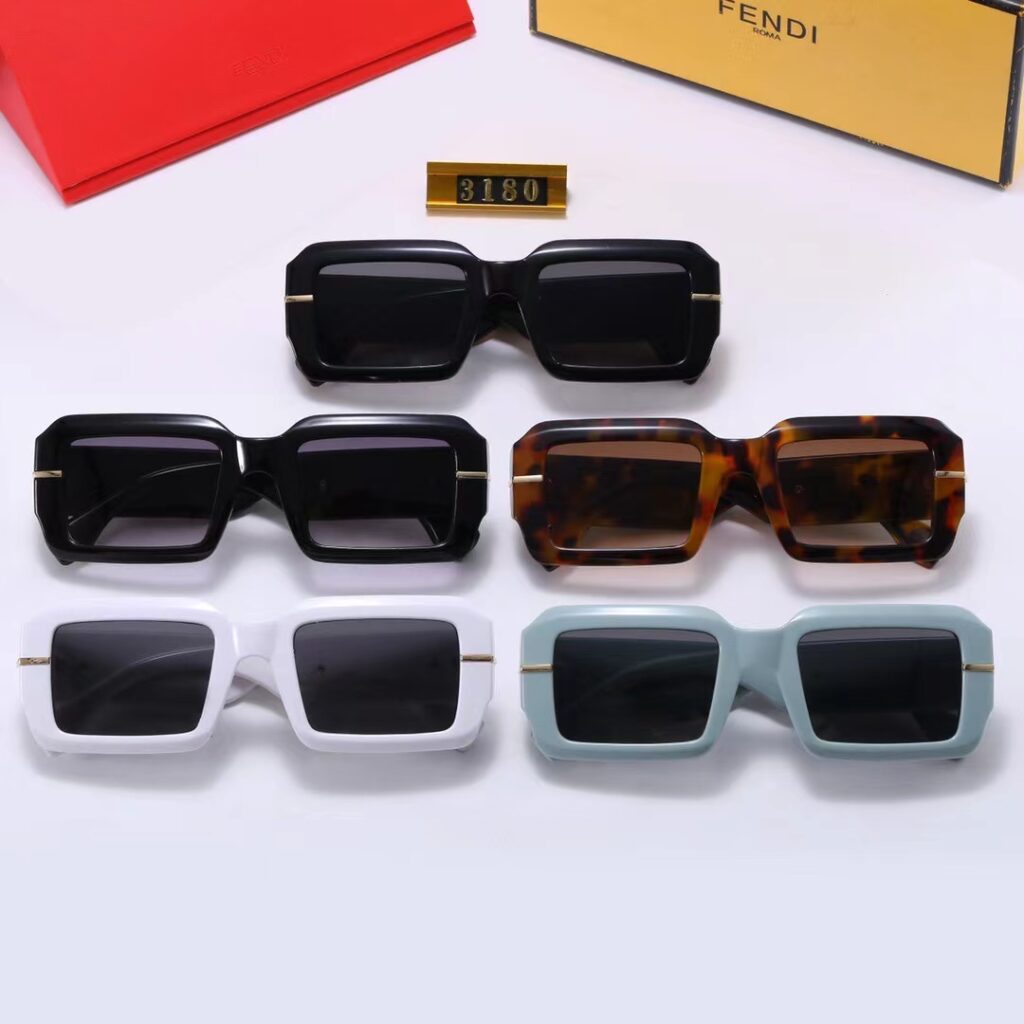 FENDI サングラス 04