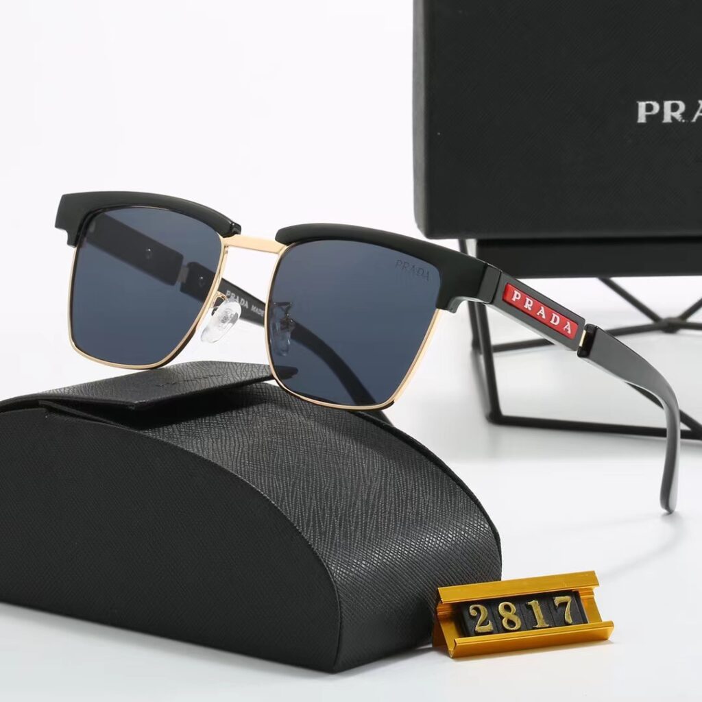 Prada サングラス 09 - 画像 (6)