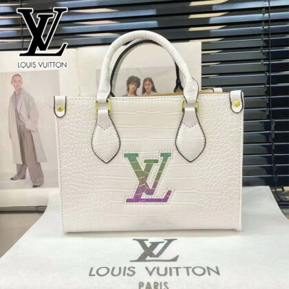 LV Louis Vuittonショルダーバッグ SS95714