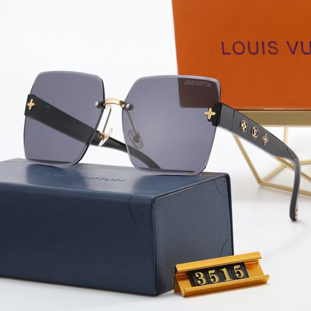 LV Louis Vuitton サングラス 10 - 画像 (6)