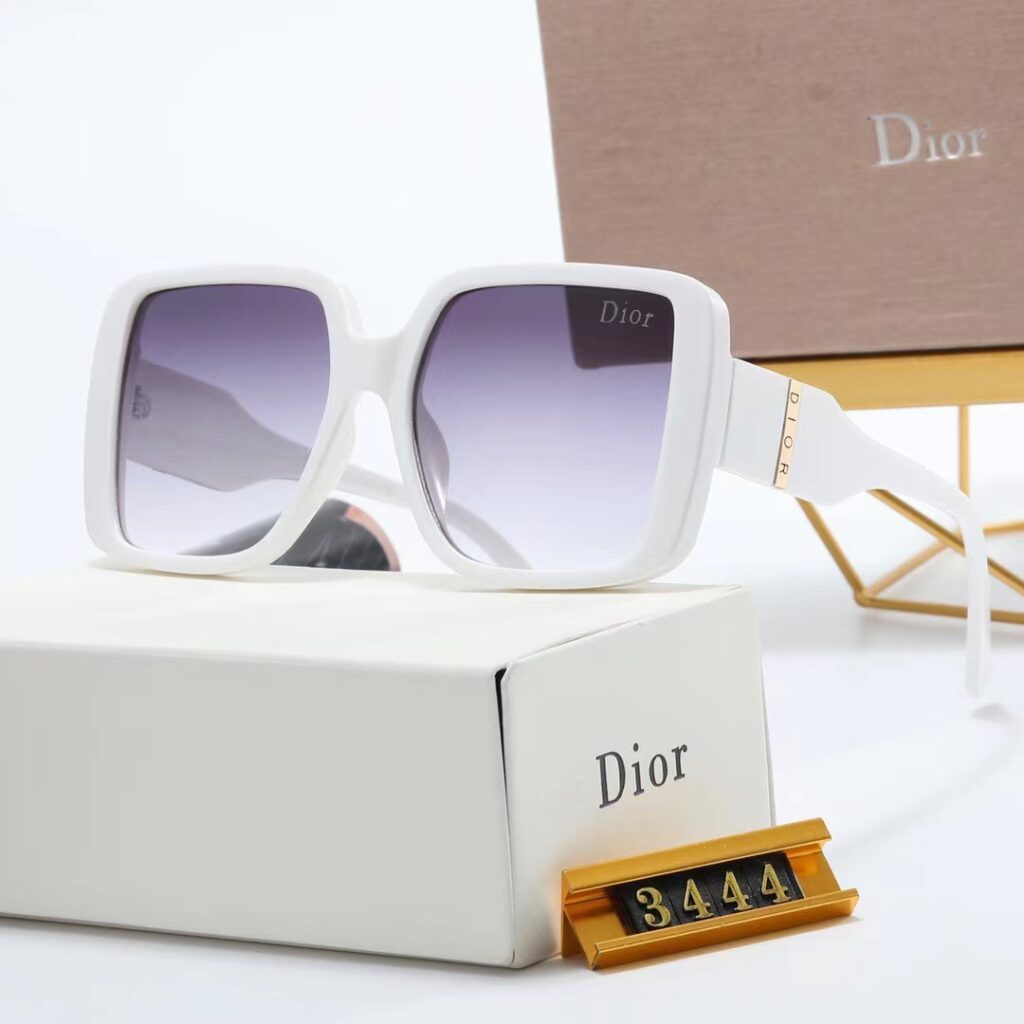 Dior サングラス 07 - 画像 (5)