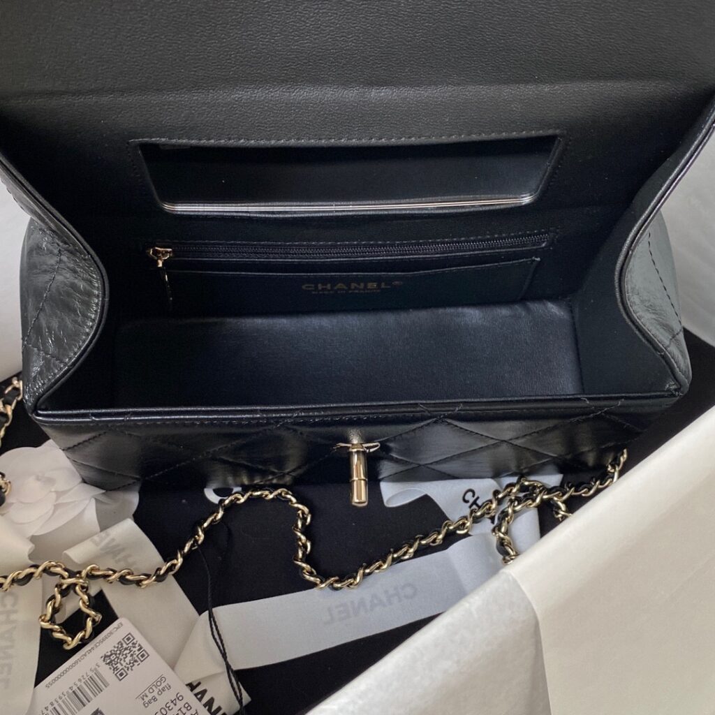 Chanel 23K AS4471 handle - 画像 (4)
