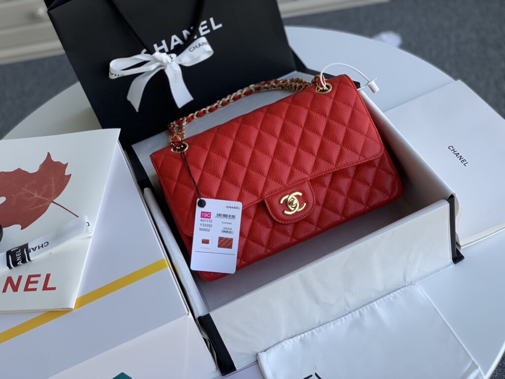 Chanel Flap Bag 1112 - 画像 (10)